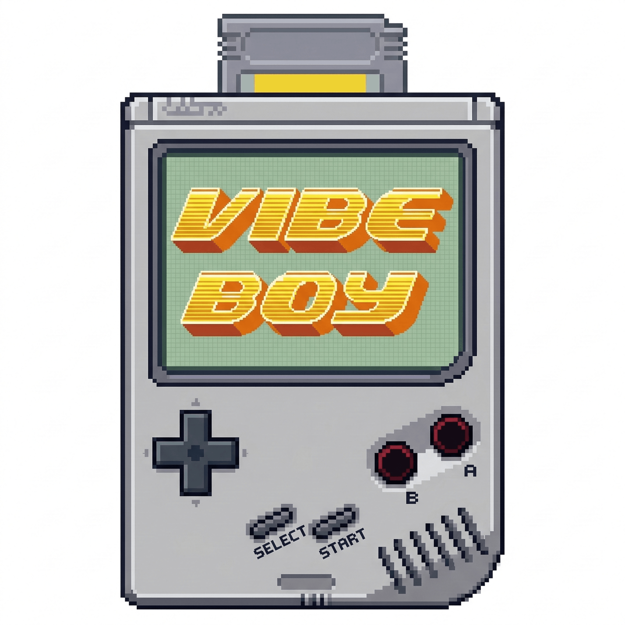 vibeBoy